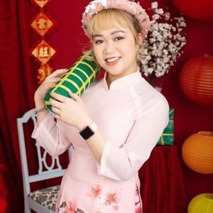 Meet your Posher, Lệ